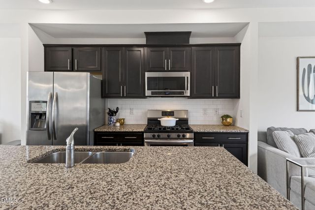 304 Skymont Drive, Holly Springs, NC 27540