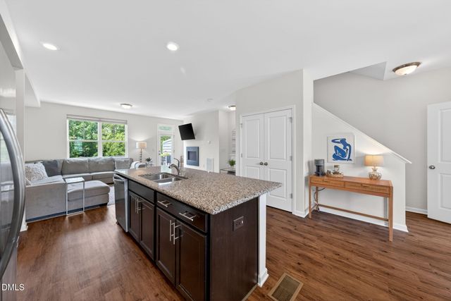 304 Skymont Drive, Holly Springs, NC 27540