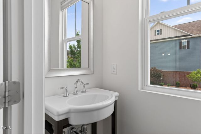 304 Skymont Drive, Holly Springs, NC 27540