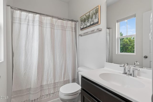 304 Skymont Drive, Holly Springs, NC 27540