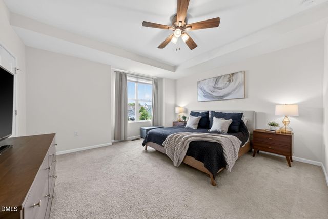 304 Skymont Drive, Holly Springs, NC 27540