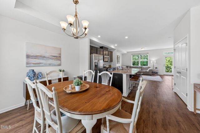 304 Skymont Drive, Holly Springs, NC 27540