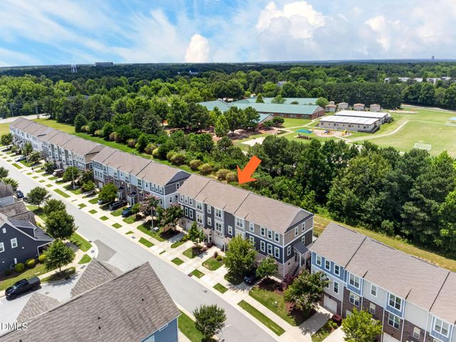 304 Skymont Drive, Holly Springs, NC 27540