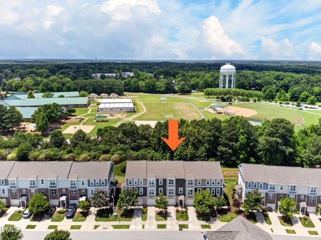 304 Skymont Drive, Holly Springs, NC 27540