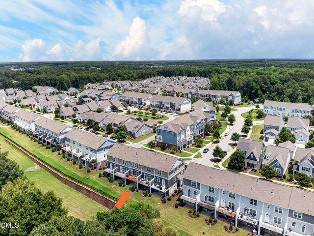 304 Skymont Drive, Holly Springs, NC 27540