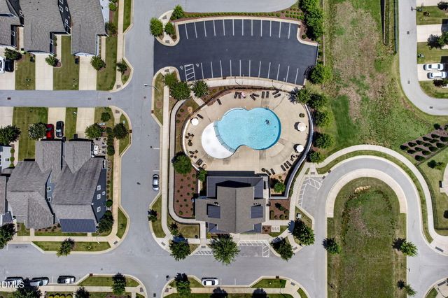 304 Skymont Drive, Holly Springs, NC 27540