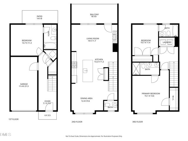 304 Skymont Drive, Holly Springs, NC 27540