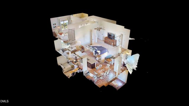 304 Skymont Drive, Holly Springs, NC 27540