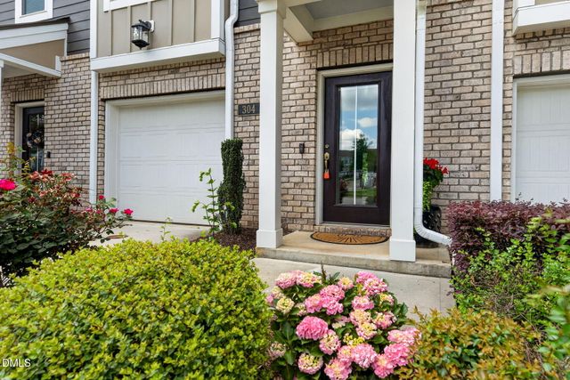 304 Skymont Drive, Holly Springs, NC 27540
