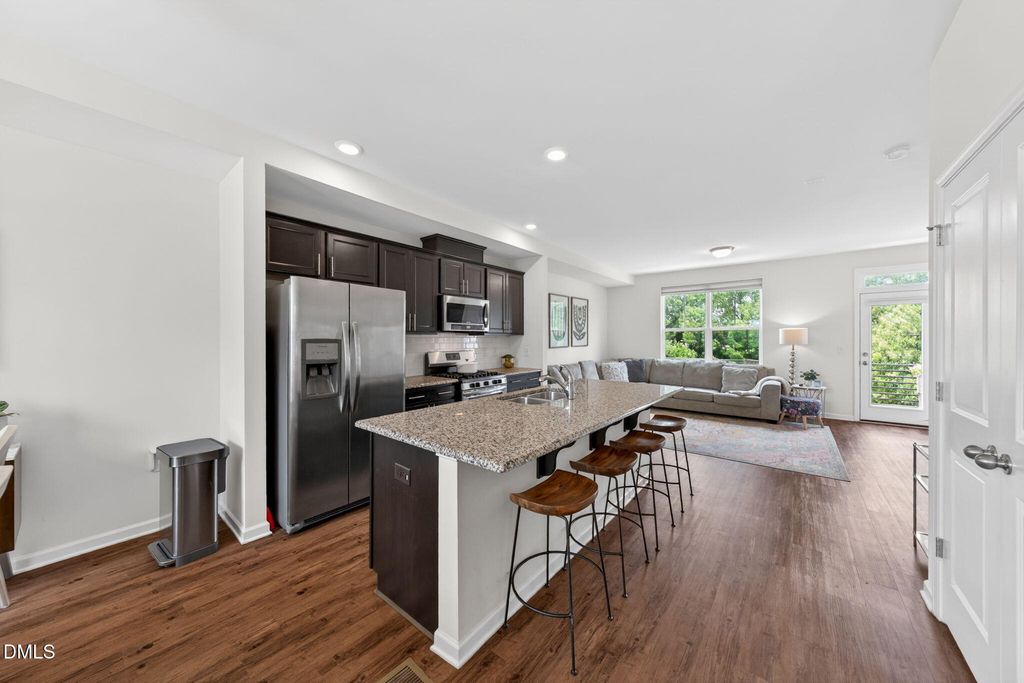 304 Skymont Drive, Holly Springs, NC 27540