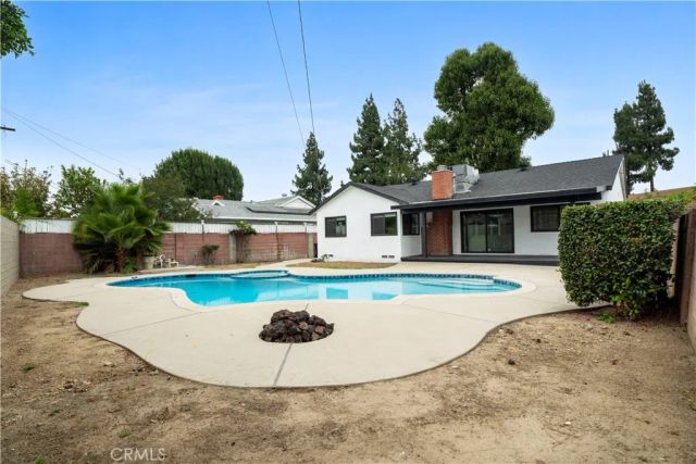 10345 Blucher Avenue, Granada Hills, CA 91344