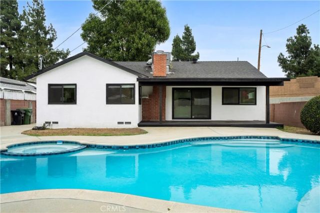 10345 Blucher Avenue, Granada Hills, CA 91344