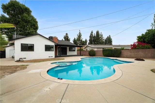 10345 Blucher Avenue, Granada Hills, CA 91344