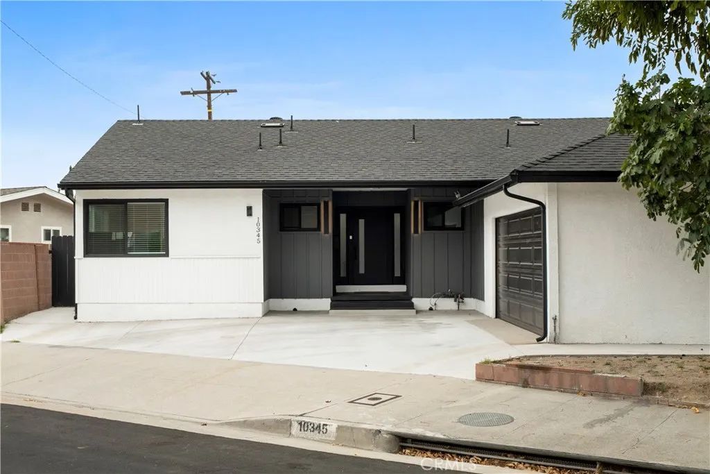 10345 Blucher Avenue, Granada Hills, CA 91344