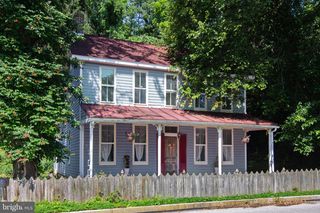 16756 MOUNT AIRY RD, Shrewsbury, PA 17361