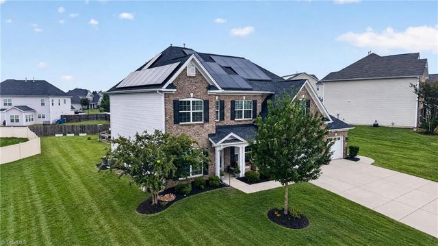 6605 Jockey Club Drive, Whitsett, NC 27377