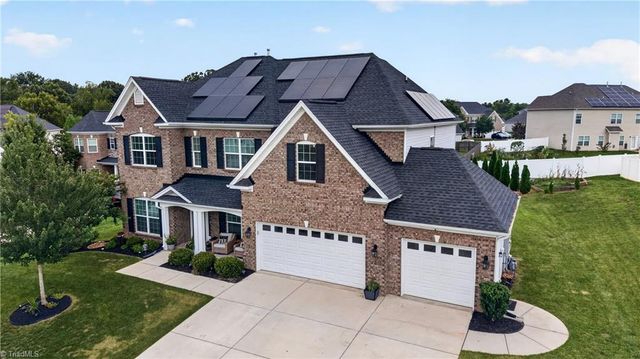6605 Jockey Club Drive, Whitsett, NC 27377