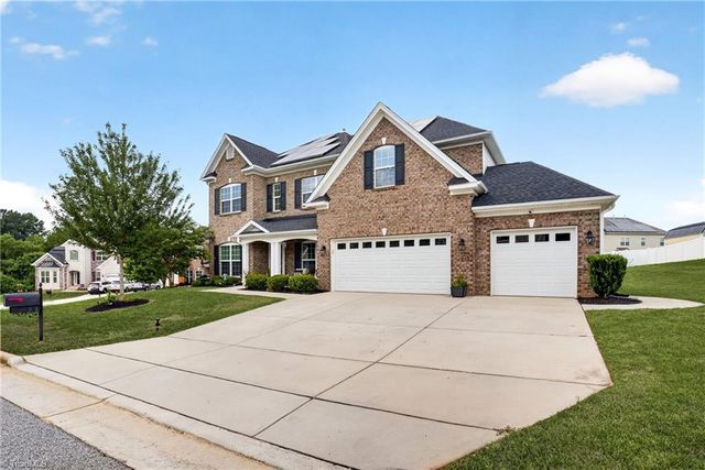 6605 Jockey Club Drive, Whitsett, NC 27377