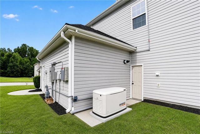 6605 Jockey Club Drive, Whitsett, NC 27377