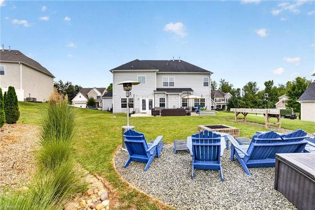 6605 Jockey Club Drive, Whitsett, NC 27377