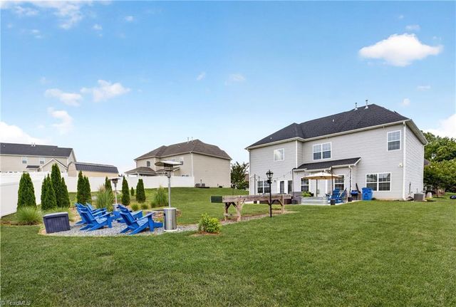6605 Jockey Club Drive, Whitsett, NC 27377