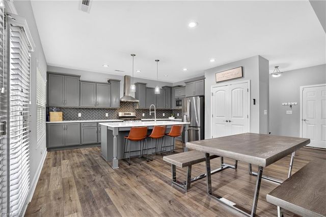 6605 Jockey Club Drive, Whitsett, NC 27377