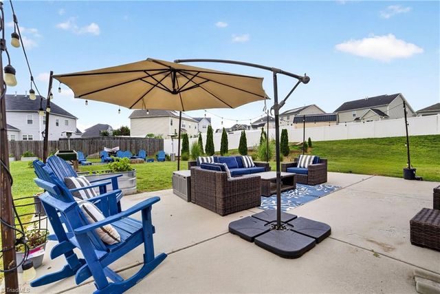 6605 Jockey Club Drive, Whitsett, NC 27377