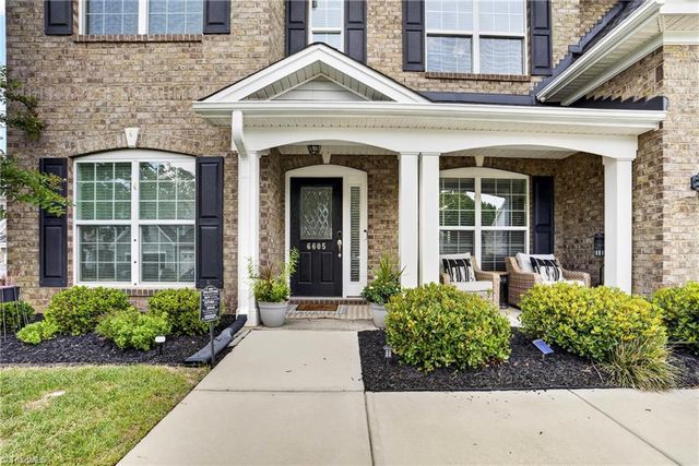 6605 Jockey Club Drive, Whitsett, NC 27377