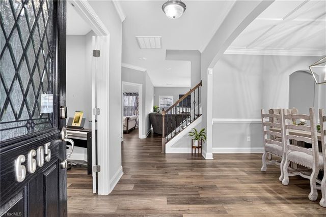 6605 Jockey Club Drive, Whitsett, NC 27377