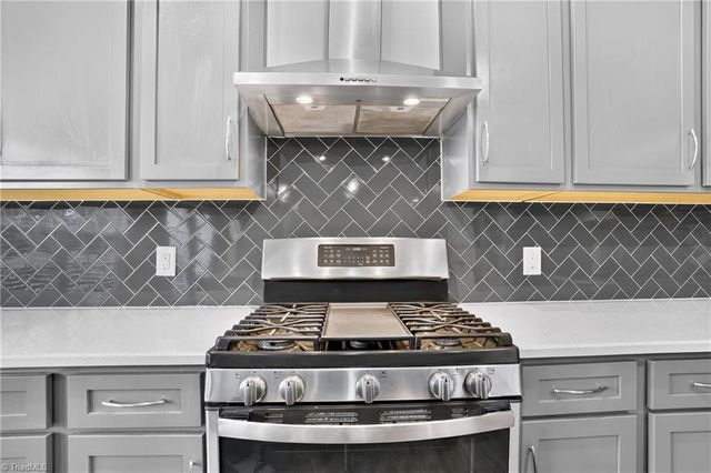 6605 Jockey Club Drive, Whitsett, NC 27377