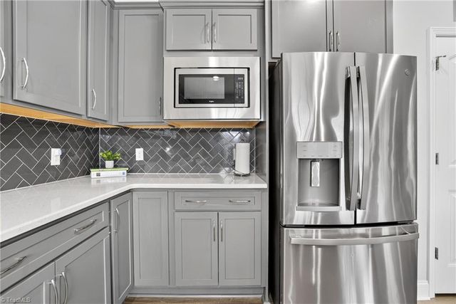 6605 Jockey Club Drive, Whitsett, NC 27377