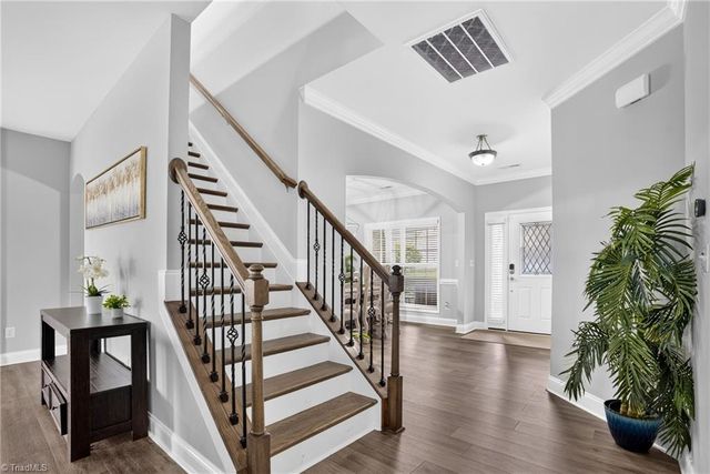 6605 Jockey Club Drive, Whitsett, NC 27377