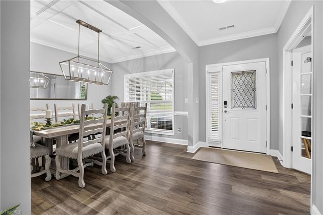 6605 Jockey Club Drive, Whitsett, NC 27377