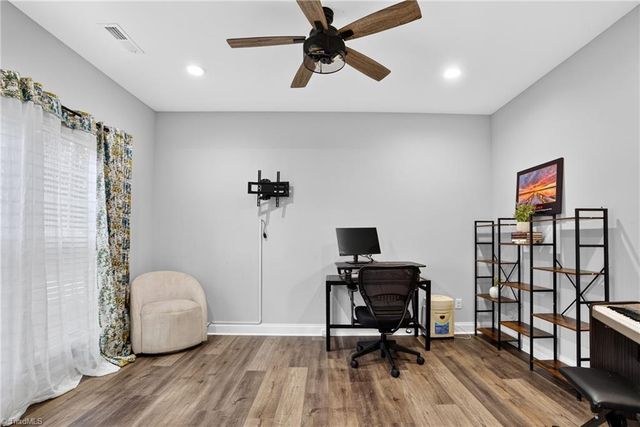 6605 Jockey Club Drive, Whitsett, NC 27377