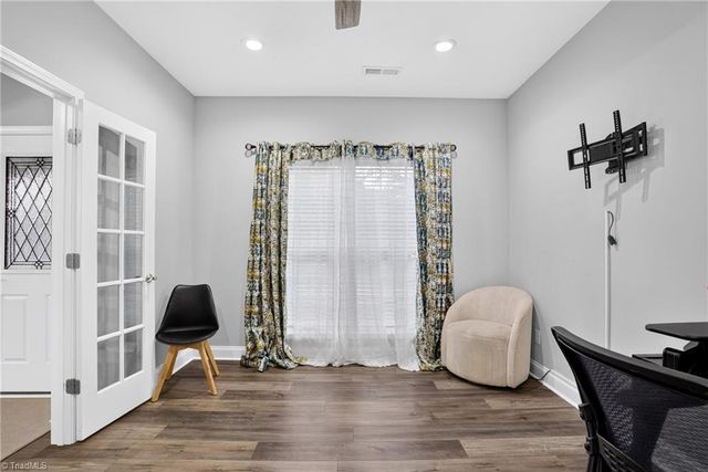 6605 Jockey Club Drive, Whitsett, NC 27377