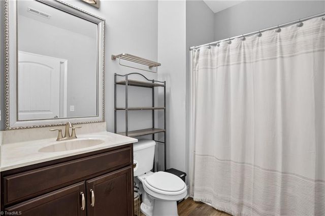 6605 Jockey Club Drive, Whitsett, NC 27377