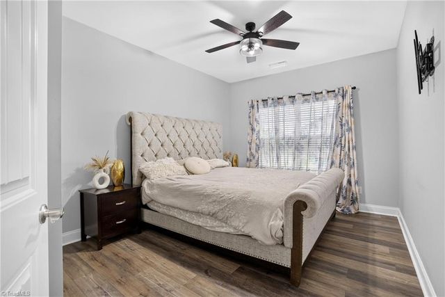 6605 Jockey Club Drive, Whitsett, NC 27377