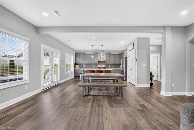 6605 Jockey Club Drive, Whitsett, NC 27377