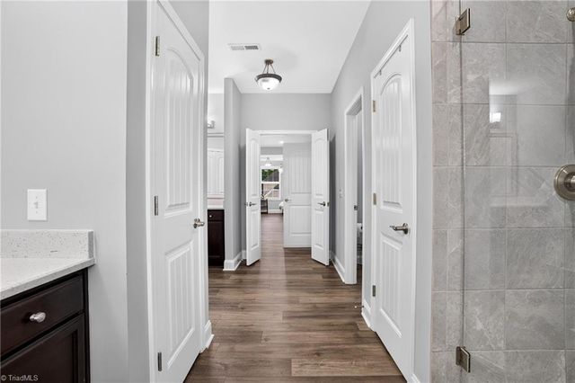 6605 Jockey Club Drive, Whitsett, NC 27377