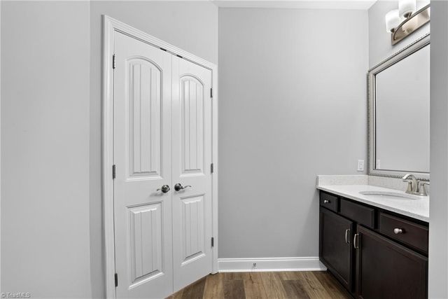 6605 Jockey Club Drive, Whitsett, NC 27377