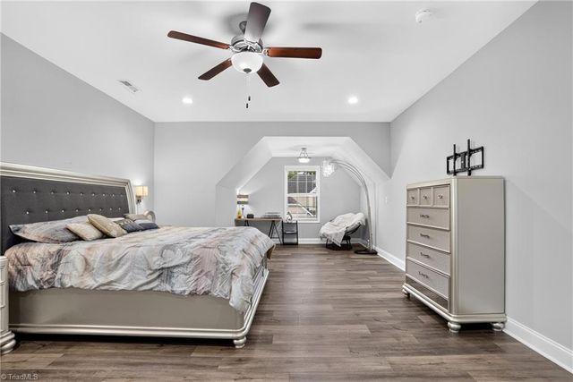 6605 Jockey Club Drive, Whitsett, NC 27377