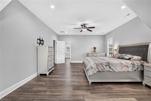 6605 Jockey Club Drive, Whitsett, NC 27377