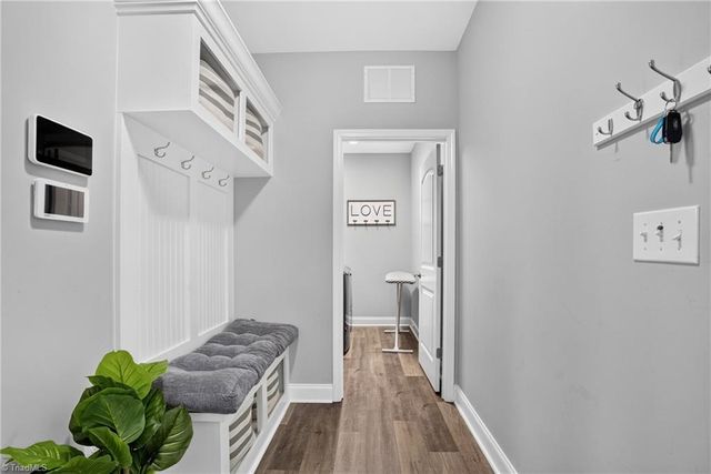 6605 Jockey Club Drive, Whitsett, NC 27377