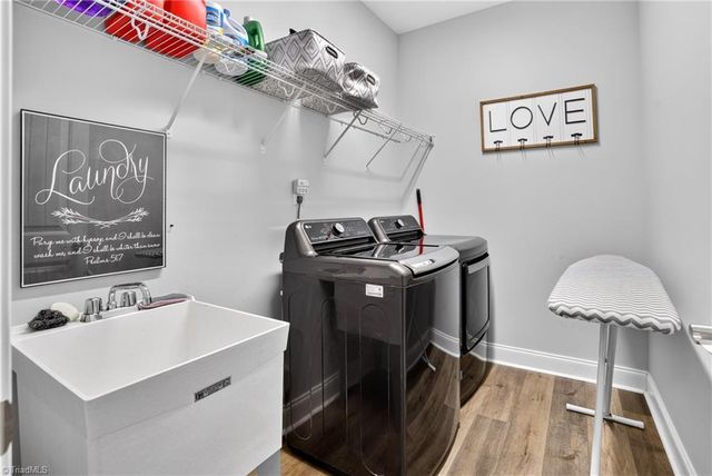 6605 Jockey Club Drive, Whitsett, NC 27377