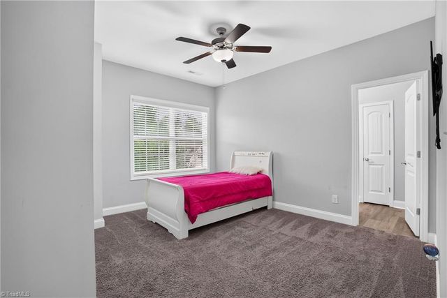 6605 Jockey Club Drive, Whitsett, NC 27377