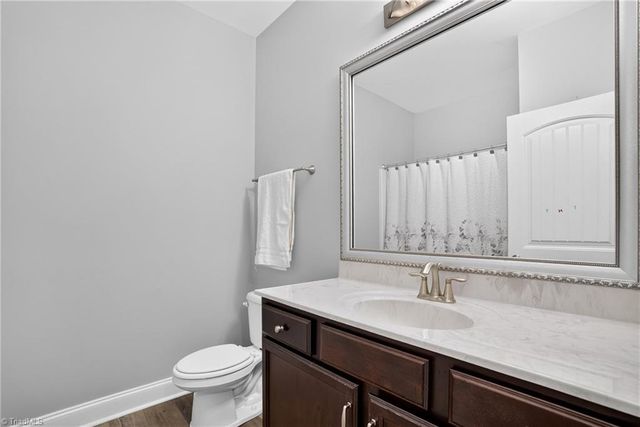 6605 Jockey Club Drive, Whitsett, NC 27377