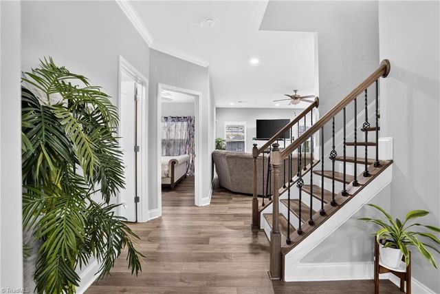 6605 Jockey Club Drive, Whitsett, NC 27377