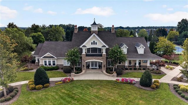 6605 Jockey Club Drive, Whitsett, NC 27377