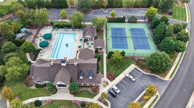 6605 Jockey Club Drive, Whitsett, NC 27377