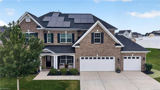 6605 Jockey Club Drive, Whitsett, NC 27377